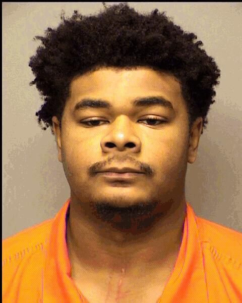 Kenneth Stubblefield